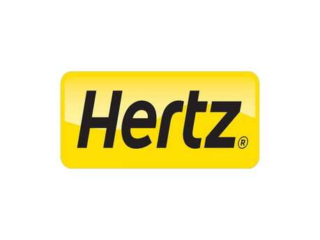 Hertz - station service Avia