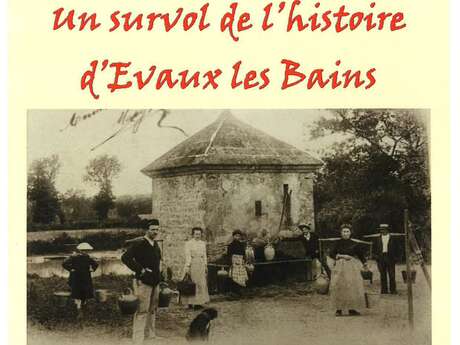 Conférence - Histoire et Patrimoine