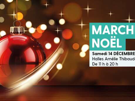 Marché de Noël