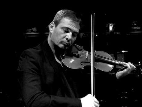 Concert La Pause Musicale