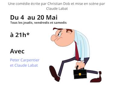 Café Théâtre Le Zèbre : Idées FISC