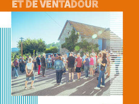 Balades à vélo - Le Tour de Lapleau à Soursac
