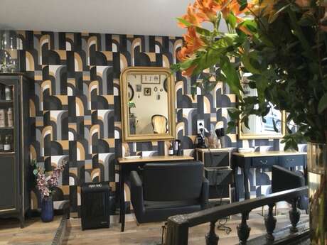 Le Salon de Véro à Monta