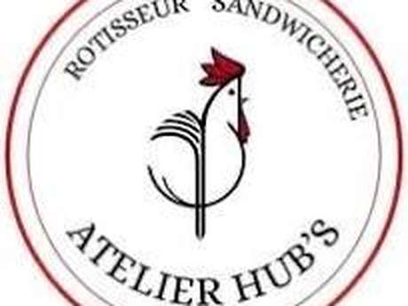 Rôtisserie Sandwicherie Atelier Hub's
