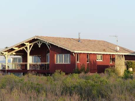 Chambre d'hôtes Fanou