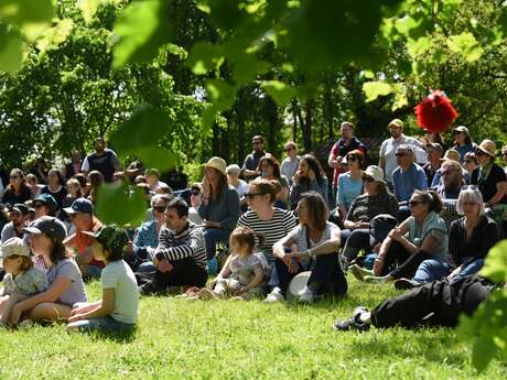 Festival Les imPrO'bables