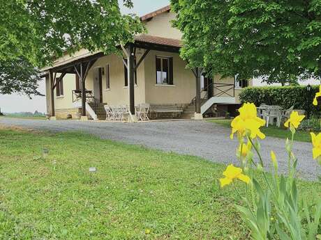 La maison des Index