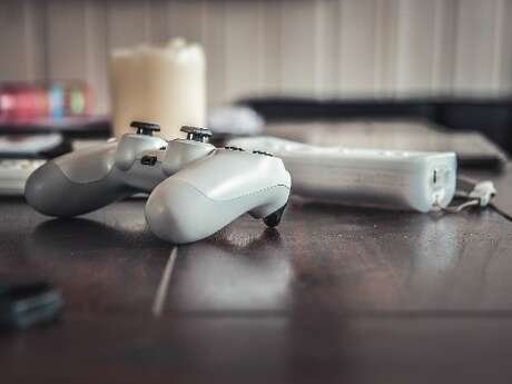 Rétrogaming