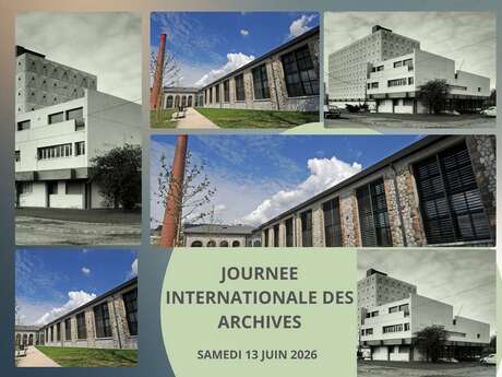 Circuits Duo d'archives