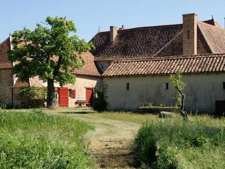 Journée du Patrimoine rural
