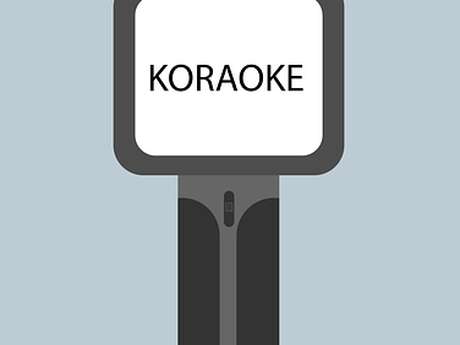 Karaoké dansant
