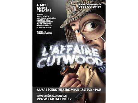 L'affaire Cutwood