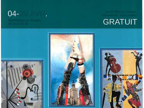 L'alphabet surréaliste