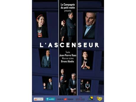 L'ascenseur