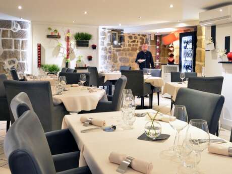 La Table d'Olivier