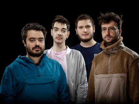 Rencontres Trad'à Nedde