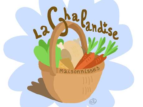 La Chalandise