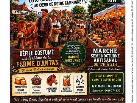 Festif'été