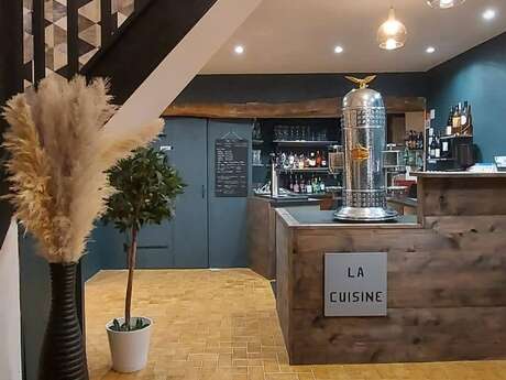 La Cuisine