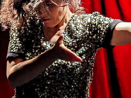 La femme est un artichaud