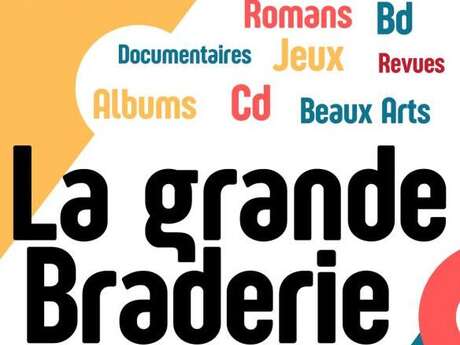 La disparition (Documentaire) (Médiathèque du centre-ville) (copie)