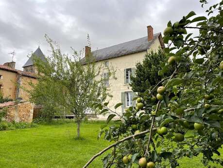 La Maison du Verger