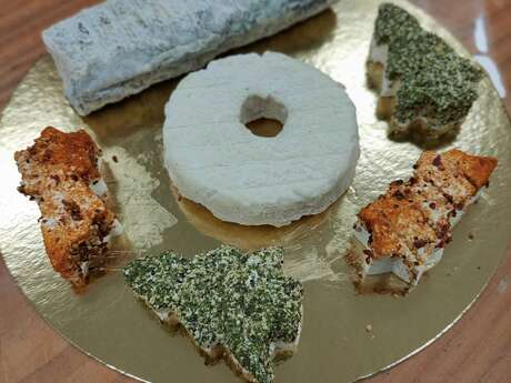 La Margelle des Papes