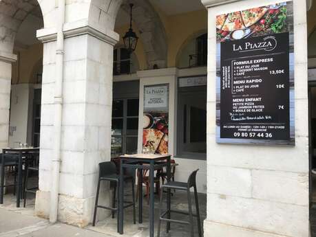 La Piazza