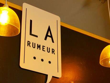 La Rumeur