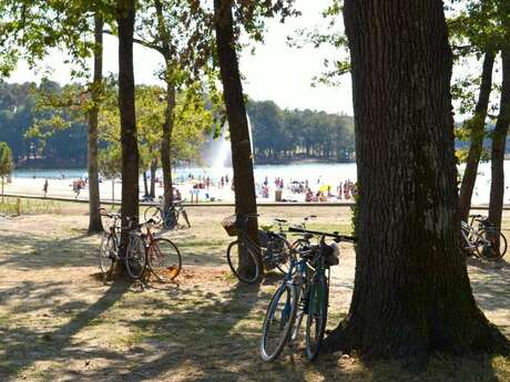 Boucle du Lac de Gurson - Villefranche de Lonchat