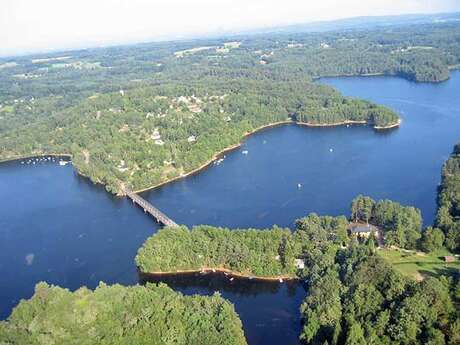 Lac de la Valette