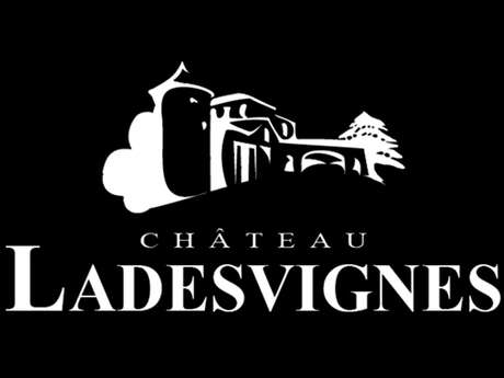 Château Ladesvignes | Visite guidée à 16h