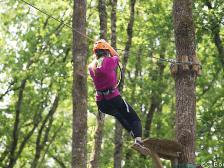 Accro'Lathus - CPA Lathus