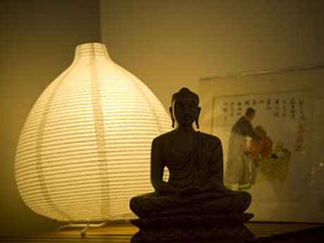 Fanny Demailly Soins traditionnels chinois