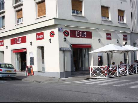 Le Club