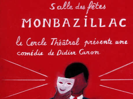 Le Cercle Théâtral de Monbazillac