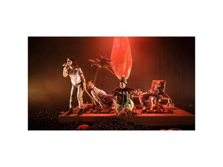 Espaces Pluriels - Le poids des fourmis