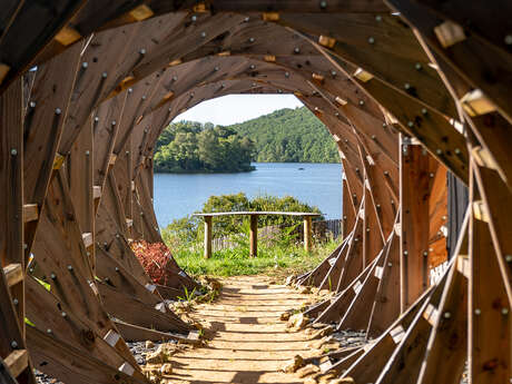 Vassiviera, le sentier des légendes