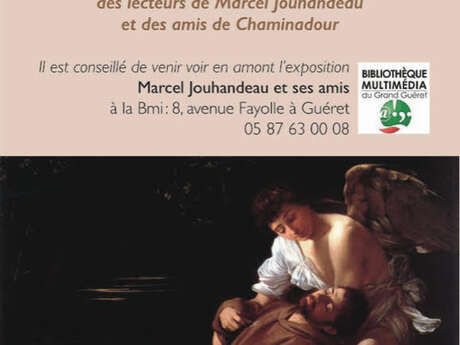 Lecture " De l'Abjection" par Yann Karaquillo