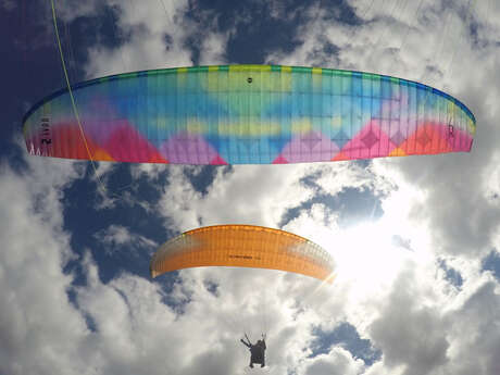 Libre comme l'air 'de Corrèze'