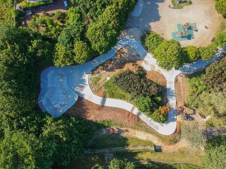 Skatepark