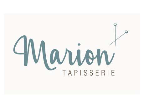 MARION REFOUR - TAPISSERIE