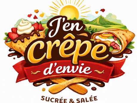 J'en crêpe d'envie