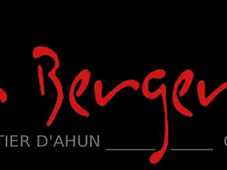 Evénement la Bergerie : "De l'oral à l'écrit"