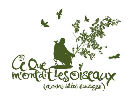 Spectacle "Ce que m'ont dit les oiseaux" par le Pêcheur d'oiseaux