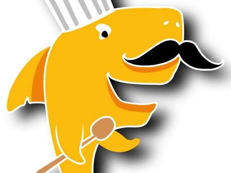 Le poisson gaillard