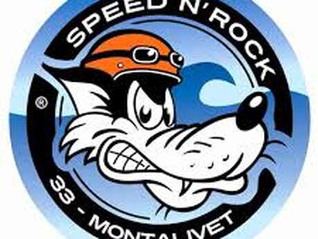 Speed'N'Rock
