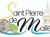 Mairie de Saint-Pierre-de-Maillé