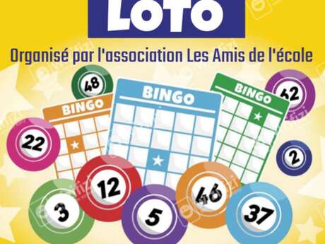 Loto - Les Amis de l