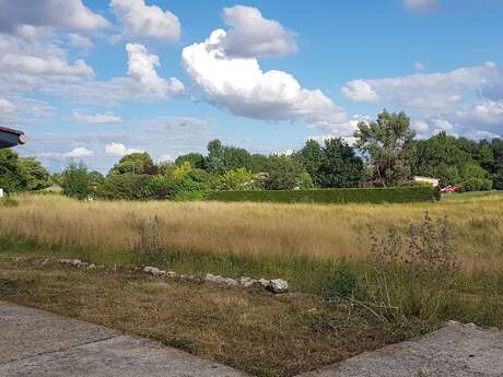 La Petite Maison dans la prairie